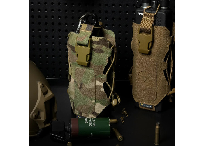 Підсумок для фляги IDOGEAR