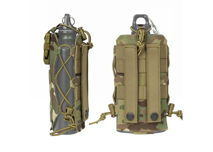 Підсумок для фляги IDOGEAR