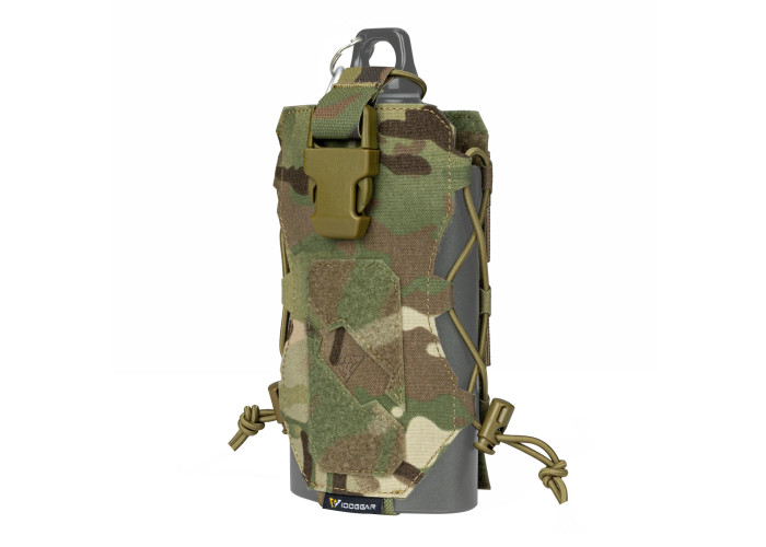 Підсумок для фляги IDOGEAR