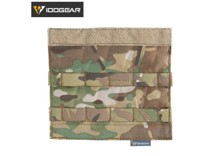 Захисний чохол для глушника IDOGEAR