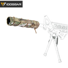 Захисний чохол для глушника IDOGEAR