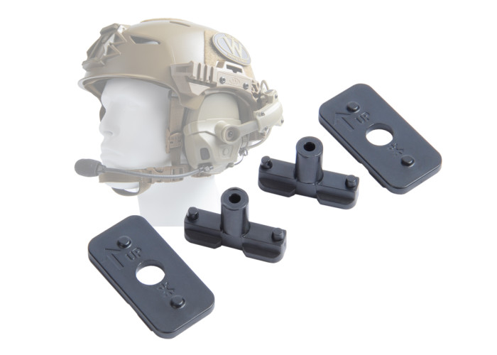 Адаптер для навушників Ops-Core AMP для шолома Team Wendy