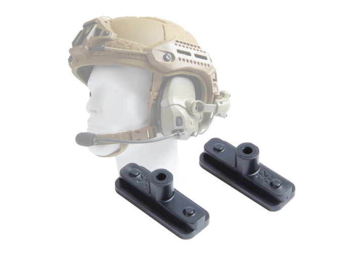 Адаптер для навушників Ops-Core AMP для шолома Team Wendy