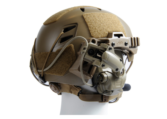 Адаптер для навушників Ops-Core AMP для шолома Team Wendy