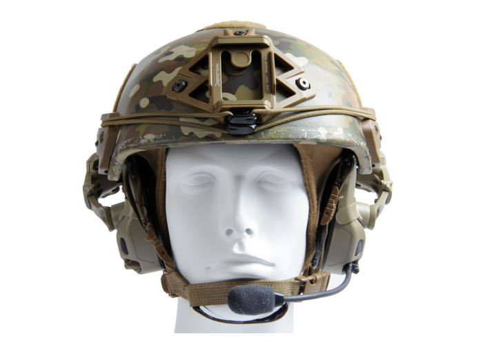 Адаптер для навушників Ops-Core AMP для шолома Team Wendy