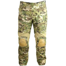 Тактичні штани Kombat UK Spec-ops Trousers Gen II