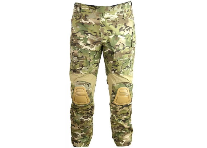Тактичні штани Kombat UK Spec-ops Trousers Gen II
