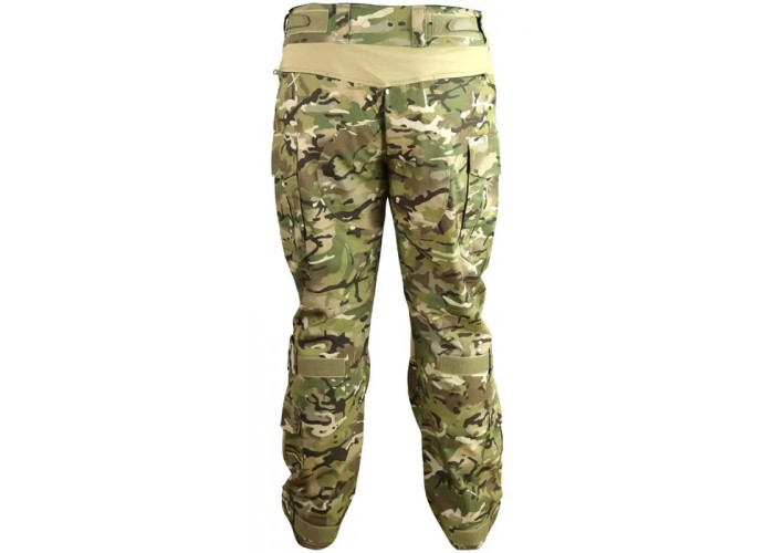 Тактичні штани Kombat UK Spec-ops Trousers Gen II