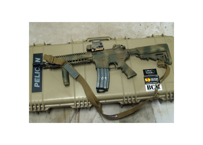 Фарба матова в аерозольному балоні Krylon Camouflage