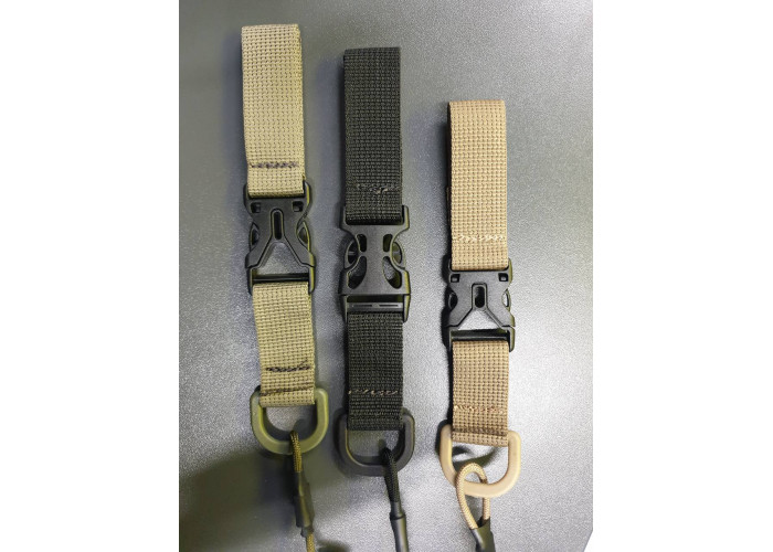 Страхування для пістолета з фастексом