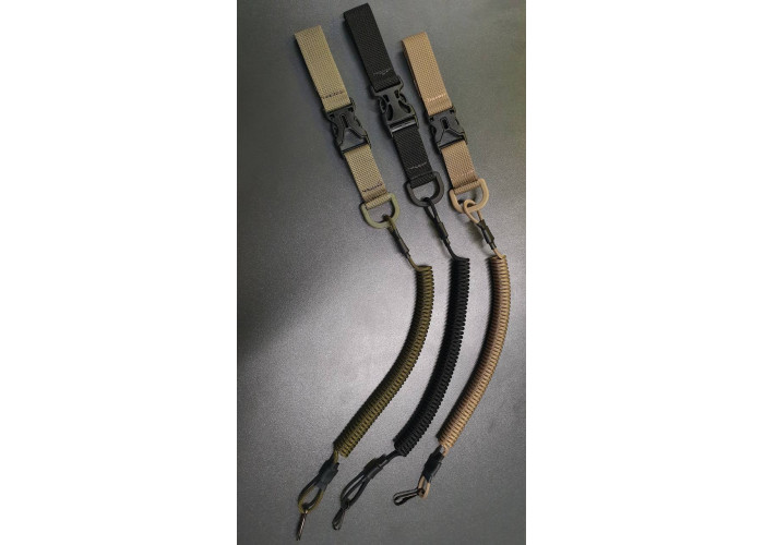 Страхування для пістолета з фастексом