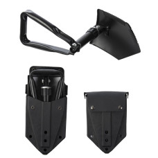 Лопата складна 2,5MM MIL-TEC US DREIFACHSPATEN