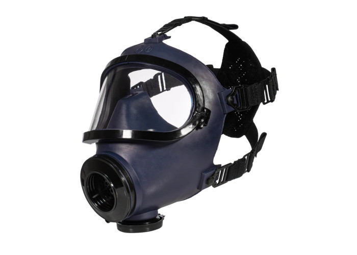 Дитячий протигаз MIRA Safety MD-1