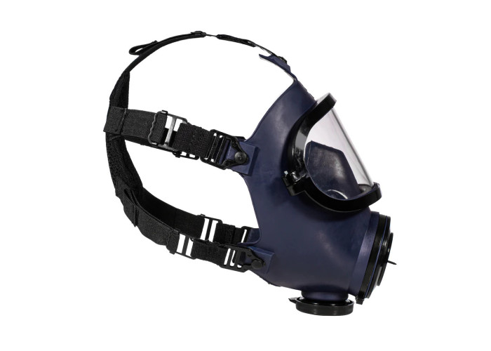 Дитячий протигаз MIRA Safety MD-1