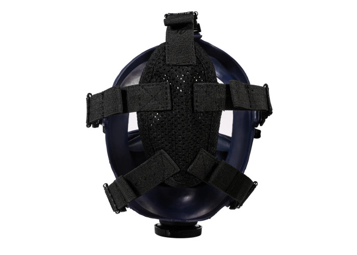 Дитячий протигаз MIRA Safety MD-1