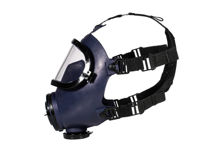 Дитячий протигаз MIRA Safety MD-1