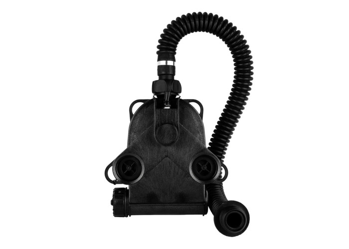 Респіратор MIRA Safety MB-90 Powered Air Purifying Respirator (PAPR)