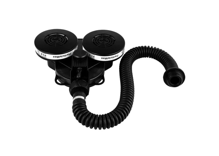 Респіратор MIRA Safety MB-90 Powered Air Purifying Respirator (PAPR)