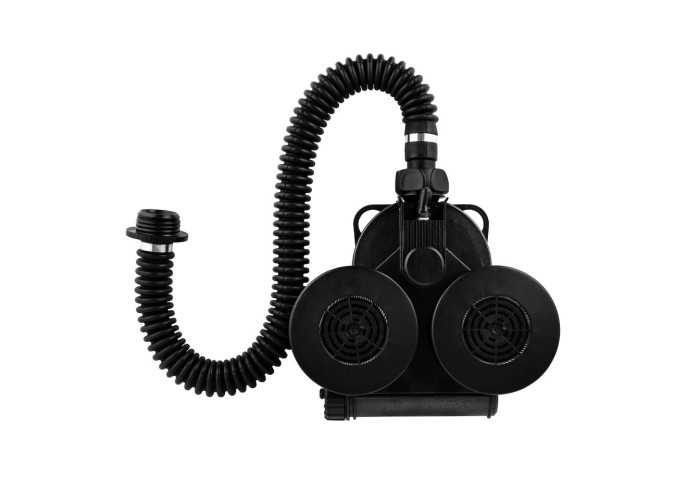 Респіратор MIRA Safety MB-90 Powered Air Purifying Respirator (PAPR)