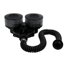 Респіратор MIRA Safety MB-90 Powered Air Purifying Respirator (PAPR)