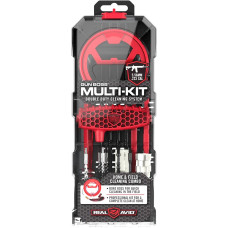 Набір для чистки зброї Real Avid Gun Boss Multi-Kit