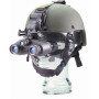 Комплект кріплення, платформа та J-Arm Norotos NVG Rhino Helmet Mount Titanium для PVS 7/14