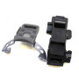 Комплект кріплення, платформа та J-Arm Norotos NVG Rhino Helmet Mount Titanium для PVS 7/14