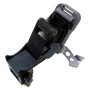 Комплект кріплення, платформа та J-Arm Norotos NVG Rhino Helmet Mount Titanium для PVS 7/14