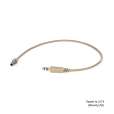 Кабель для навушників OPS-CORE AMP U174