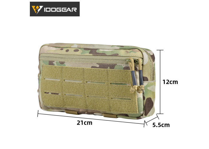 Підсумок універсальний IDOGEAR