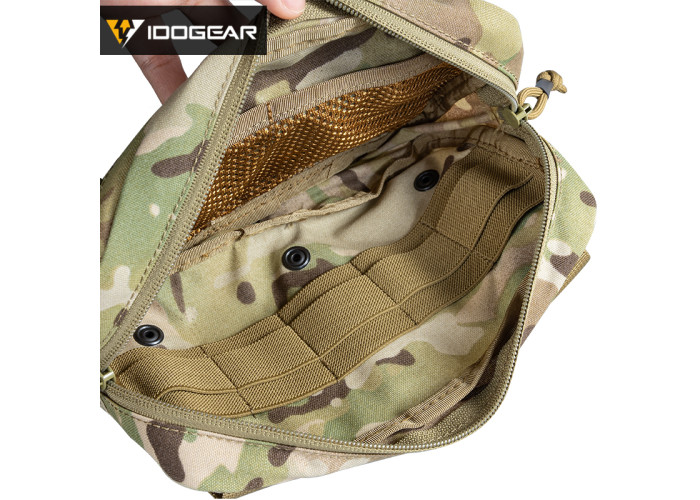 Підсумок універсальний IDOGEAR