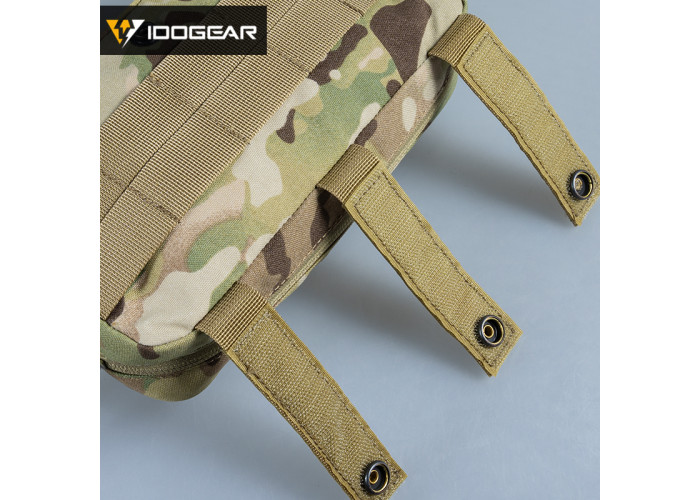 Підсумок універсальний IDOGEAR