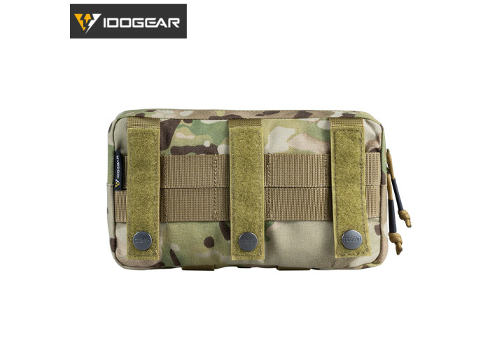 Підсумок універсальний IDOGEAR