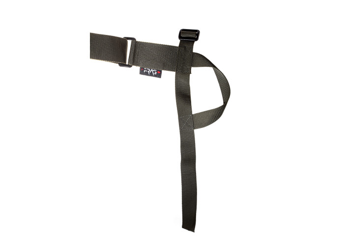 Тактичний 3-точковий збройовий ремінь FRAG