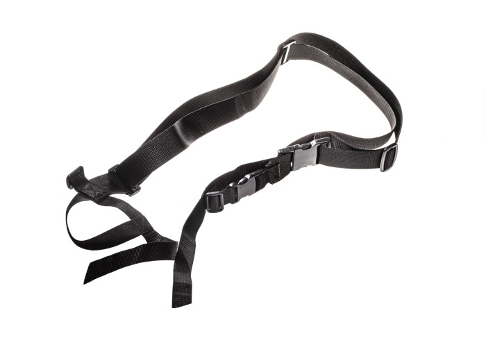 Тактичний 3-точковий збройовий ремінь FRAG