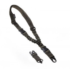 Тактичний 1-точковий ремінь еластичний MAX