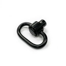 Антабка для збройового ременя