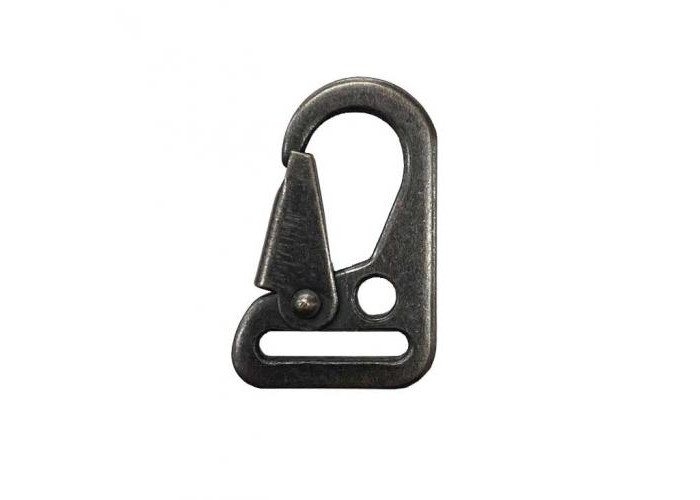 Карабін для збройового ременя