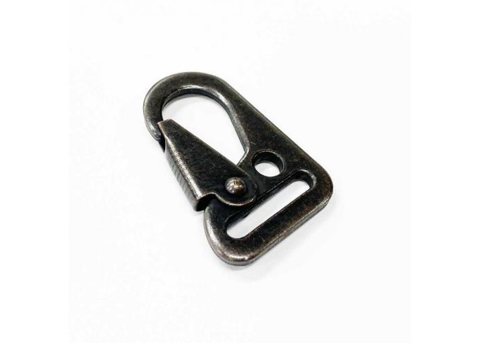 Карабін для збройового ременя