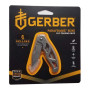 Ніж складаний Gerber Gear Paraframe Mini FE BL