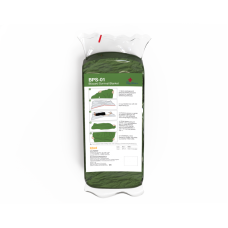 Термоковдра The Blizzard Survival Blanket