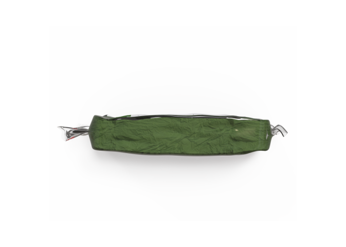 Термоковдра The Blizzard Survival Blanket