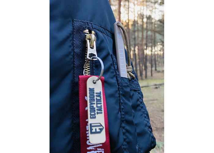 Тактичний вологостійкий олівець ALL-WEATHER TACTICAL