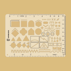 Тактична лінійка TZ NATO