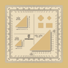Тактична лінійка GTA NATO
