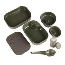Набір посуду 7 HELIKON-TEX Wildo