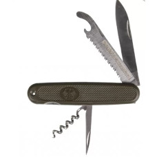 Кишеньковий ніж Mil-Tec BW Taschenmesser A.A. OLIV