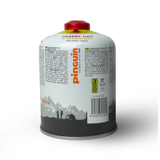 Газовий балон Pinguin 450 г