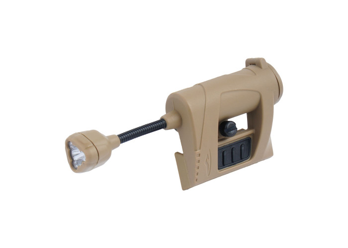 Ліхтар на шолом Princeton Tec Charge Pro