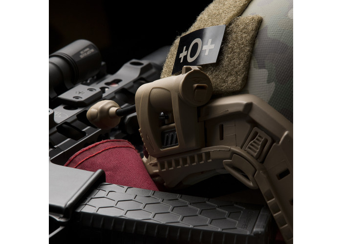 Ліхтар на шолом Princeton Tec Charge Pro